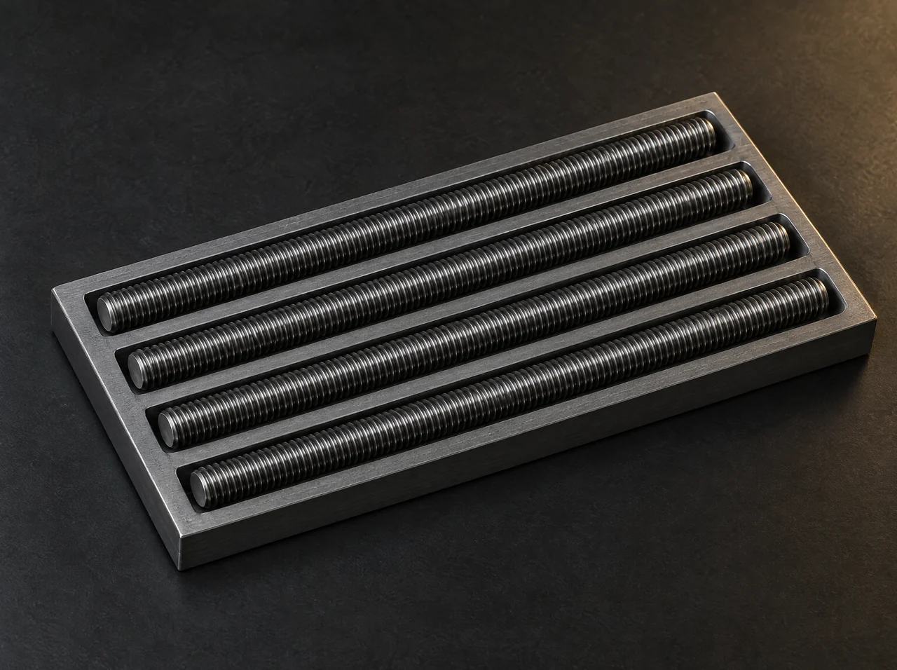 Stud bolts